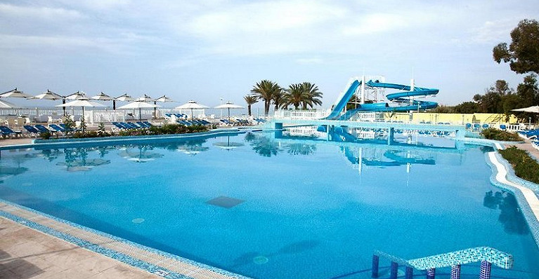 Samira Club spa and waterpark