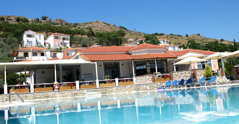 Panorama Hotel