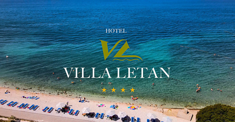 Hotel Villa Letan