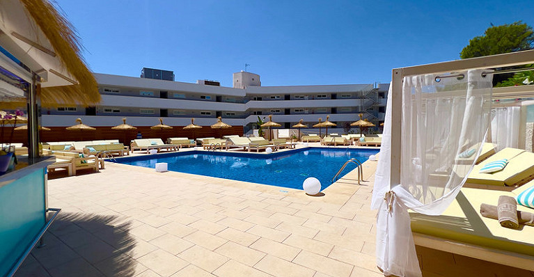 Inn Mallorca Apartments