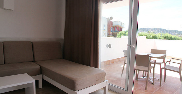 Inn Mallorca Apartments