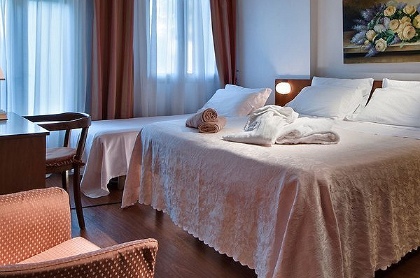 Hotel Terme Olympia