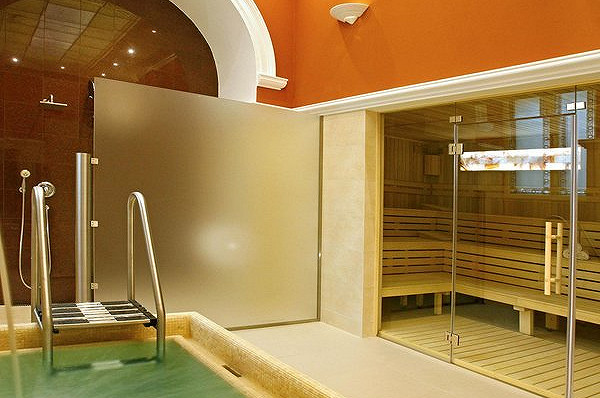 Nové Lázn' Ensana Health Spa Hotel