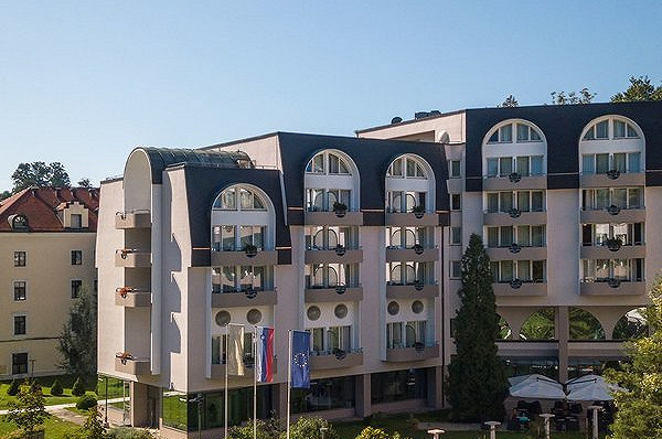 Grand Hotel Sava