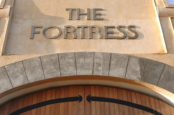 The Fortress Resort &amp; Spa