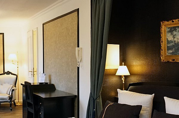 Staatsbad Pyrmont &amp; Rein Klassik Hotel