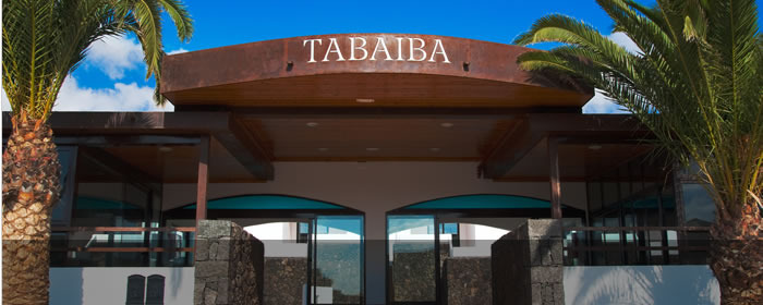 Tabaiba Center