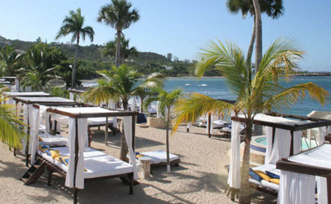 Lifestyle Tropical Beach Resort und Spa