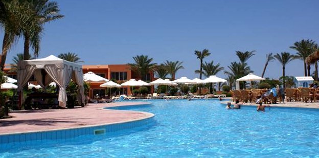 Amwaj Oyoun Resort and SPA