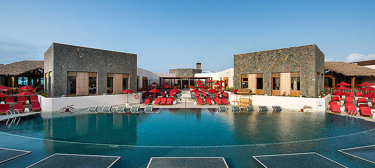 Pierre und Vacances Fuerteventura Resort Origo Mare