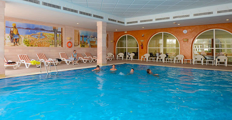 Sidi Mansour Resort und SPA