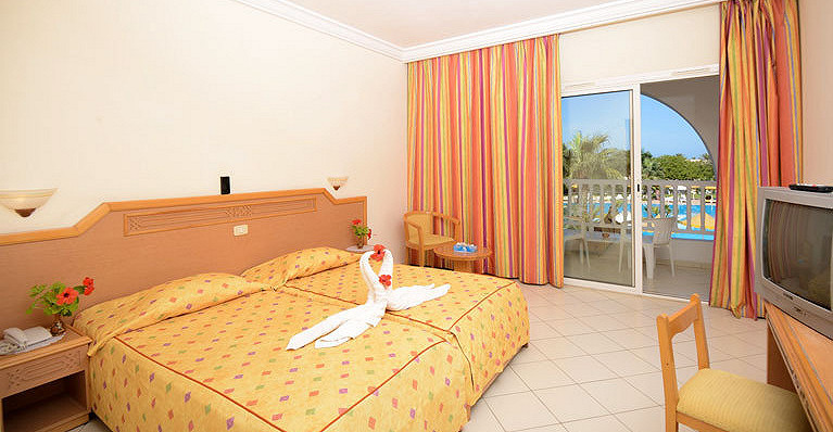 Sidi Mansour Resort und SPA
