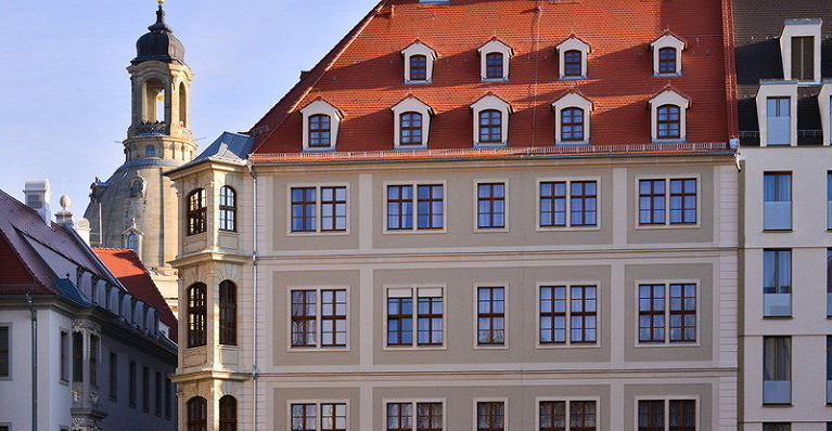 Amedia Plaza Dresden