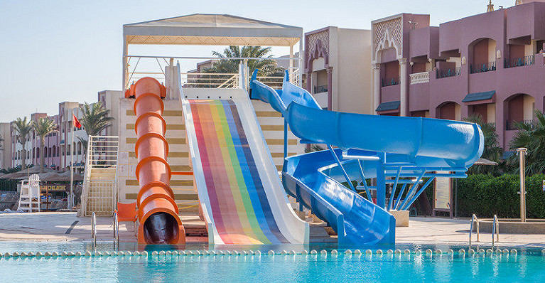 Sunny Days Resort Spa und Aquapark