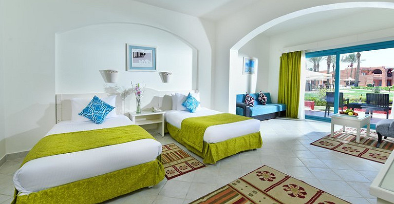 Hotelux Oriental Dream