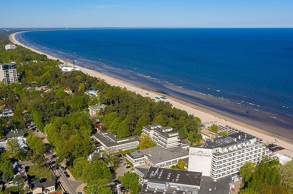 Baltic Beach Resort &amp; Spa