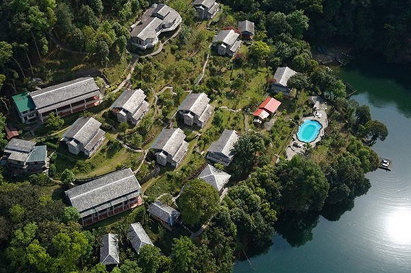 The Begnas Lake Resort &amp; Villas