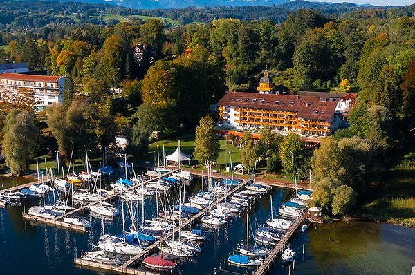 Yachthotel Chiemsee