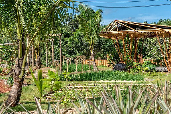 ANANA Ecological Resort Krabi