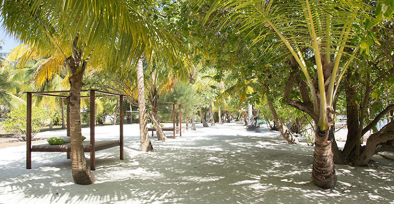 Equator Village Maldives