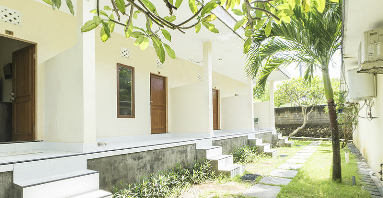 Top Homestay by OYO Rooms