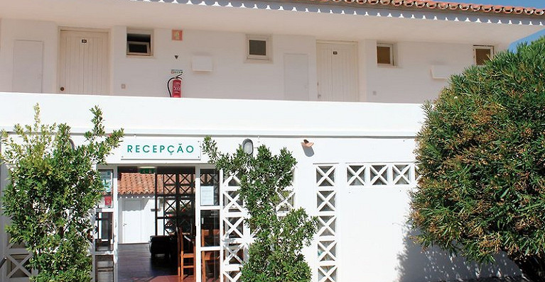 Hotel Aldeia Da Falesia Huurauto inclusief