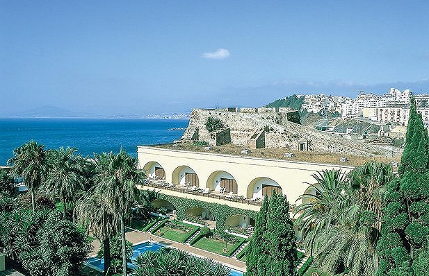 Parador de Ceuta