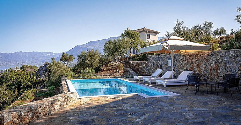 Searocks Exclusive Villas Resort