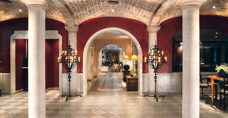 MAR de AR Muralhas - Timeless Charme Hotel