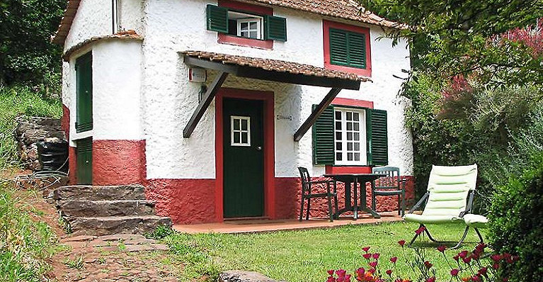 Casas Valle Paraizo