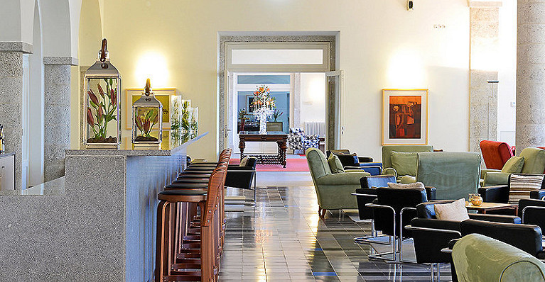 Pousada Serra da Estrela- Historic Hotel
