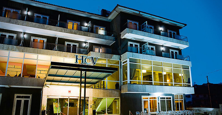 Hotel Castrum Villae by Walk Hotels