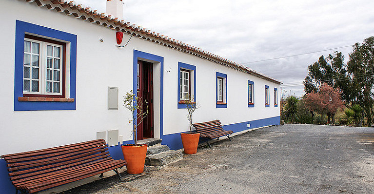 Casa dos Castelejos