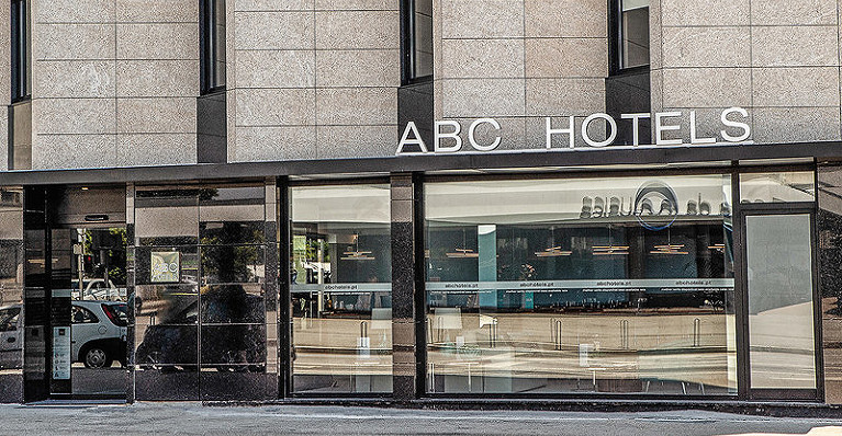 ABC Hotel Porto - Boavista