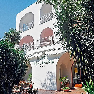 Hotel Biancamaria