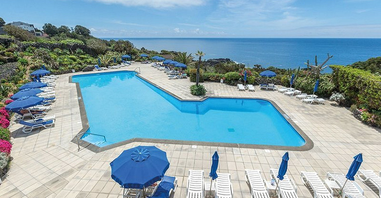 Caloura Resort Hotel