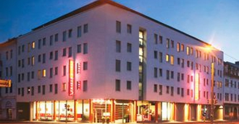 Hotel Hotel Graz