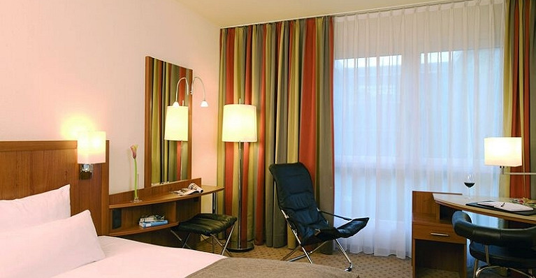 Hotel NH München Ost