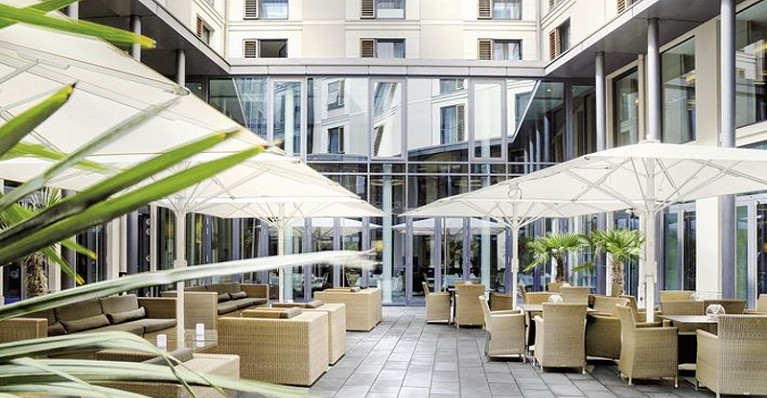 Hotel Innside Dresden