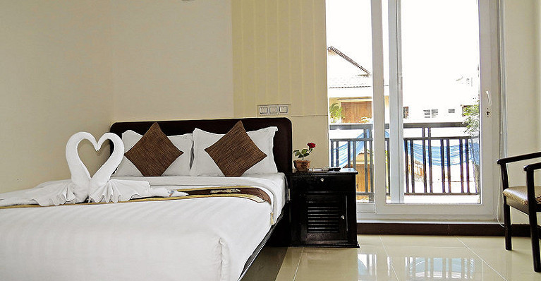 King Grand Boutique Hotel