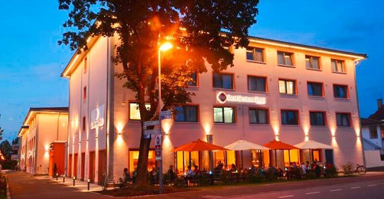 Hotel Best Western Füssen