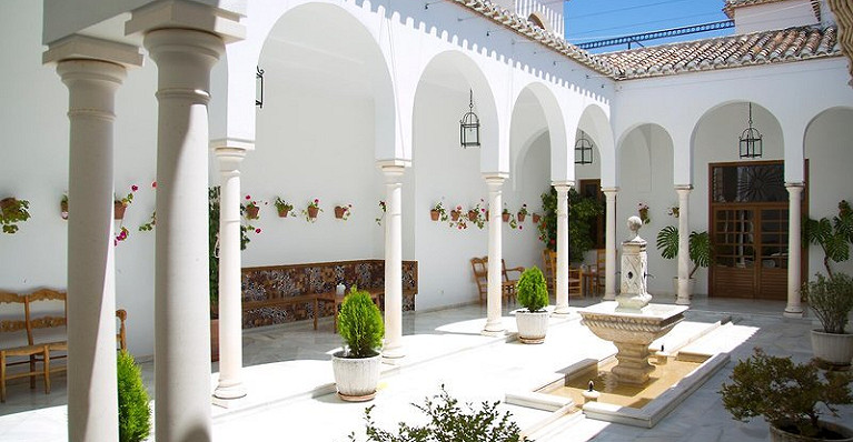 Villa de Priego de Córdoba