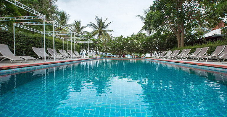 Da Kanda Villa Beach Resort