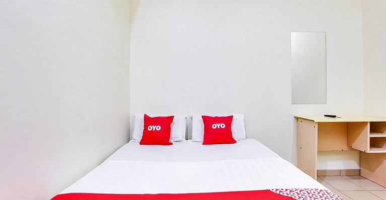 Hotel Melati by OYO Rooms