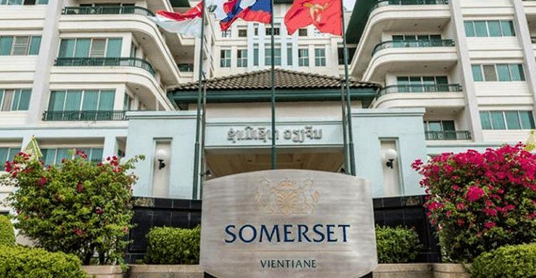 Somerset Vientiane