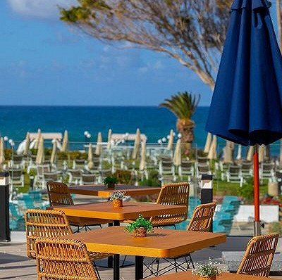 Leonardo Plaza Cypria Maris Beach Hotel &amp; Spa