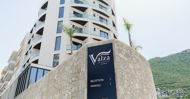 Valza Boutique Hotel
