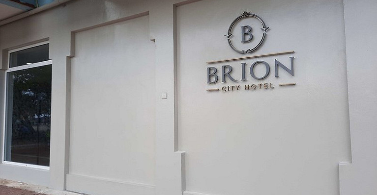 Brion City Hotel BW Signature Collection