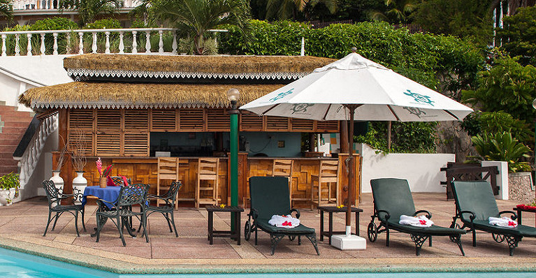 Le Relax Hotel  Restaurant
