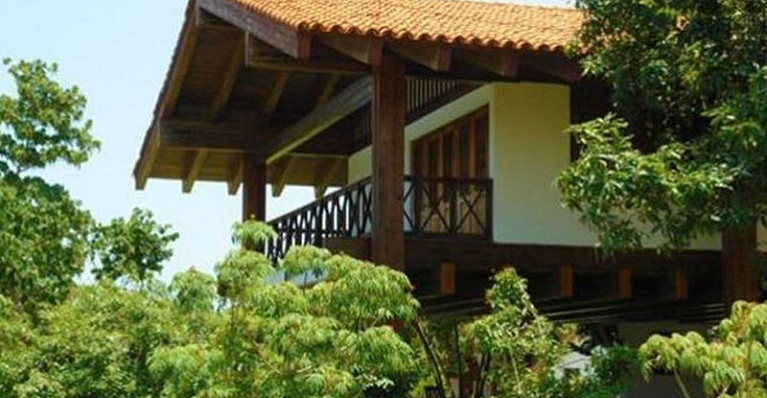 Villa Cayo Saetia